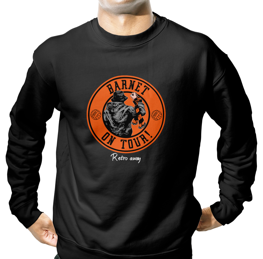Barnet-Fans-On-Tour-Sweatshirt-Black