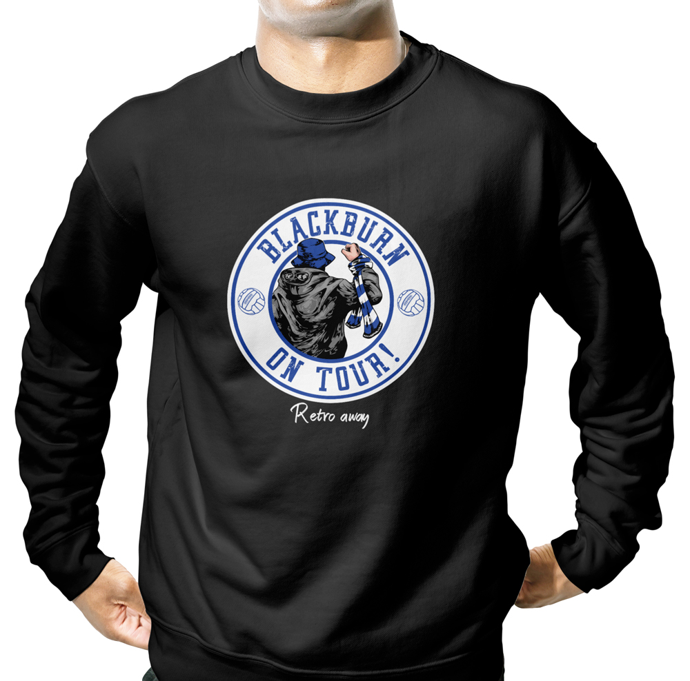 Blackburn-Fans-On-Tour-Sweatshirt-Black