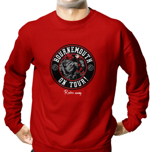 Bournemouth-Fans-On-Tour-Sweatshirt-Red