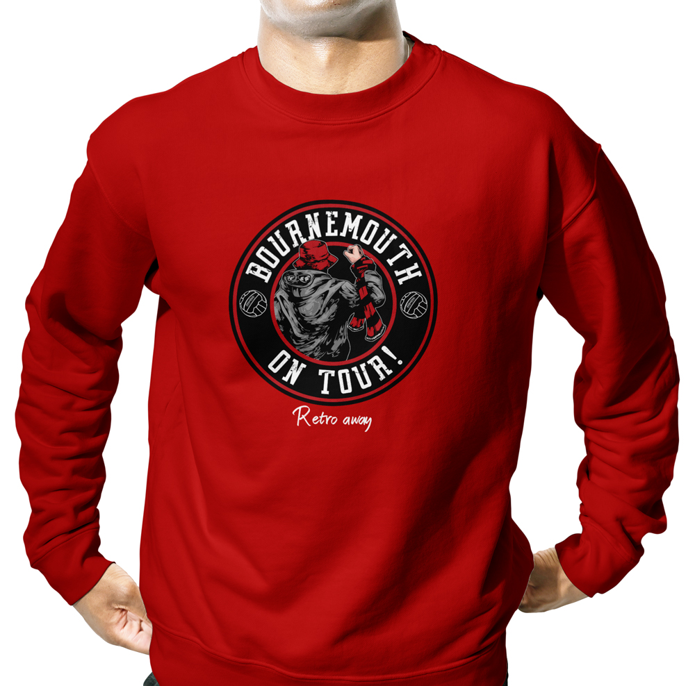 Bournemouth-Fans-On-Tour-Sweatshirt-Red