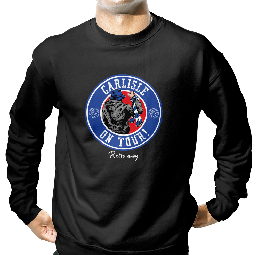 Carlisle-Fans-On-Tour-Sweatshirt-Black