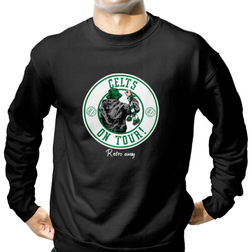 Celts-Fans-On-Tour-Sweatshirt-Black