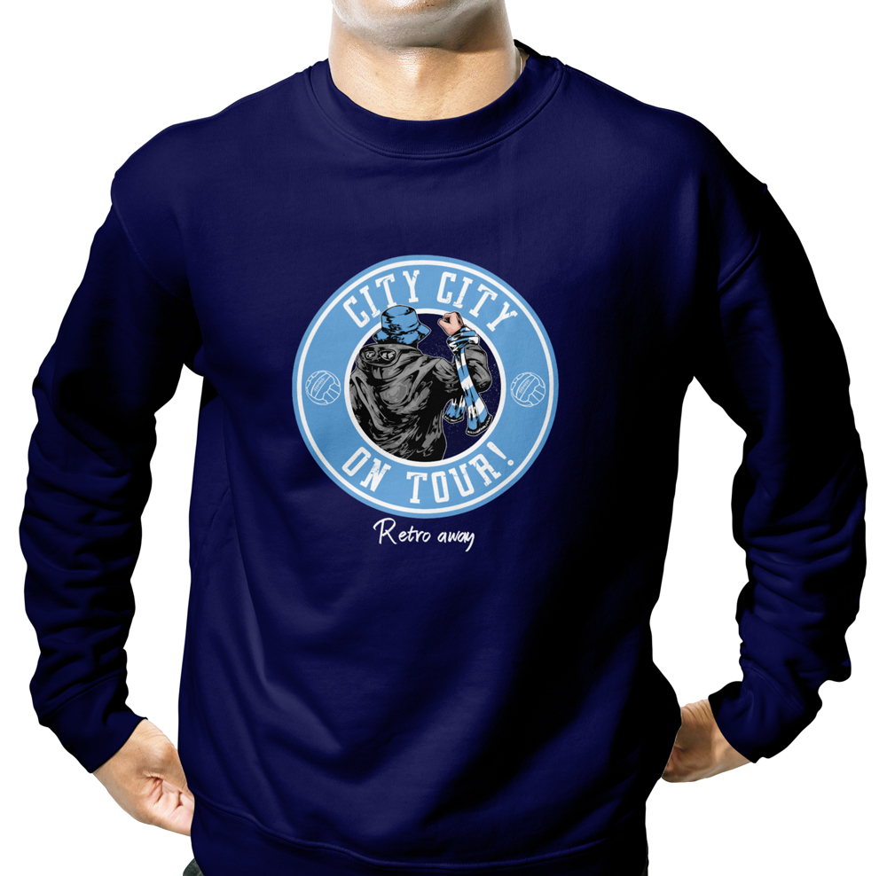 City-City-Fans-On-Tour-Sweatshirt-Navy