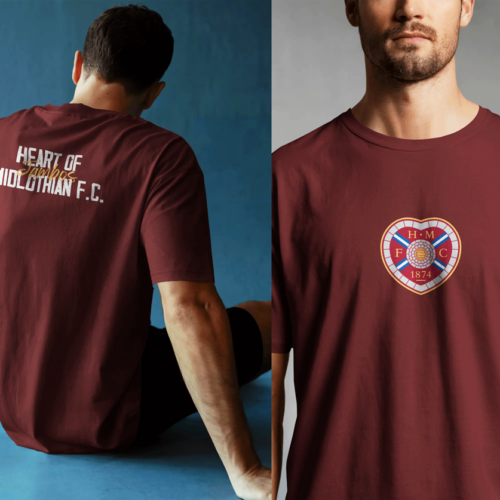 Heart-Of-Midlothian-Men's