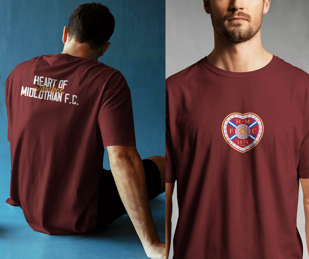 Heart-Of-Midlothian-Men's