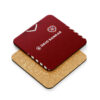 Hearts FC 05-06 Home Coasters