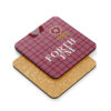 Hearts FC 1998 Home Testimonial Kit front