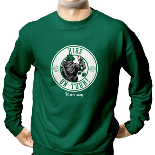 Hibs-Fans-On-Tour-Sweatshirt-Kelly-Green