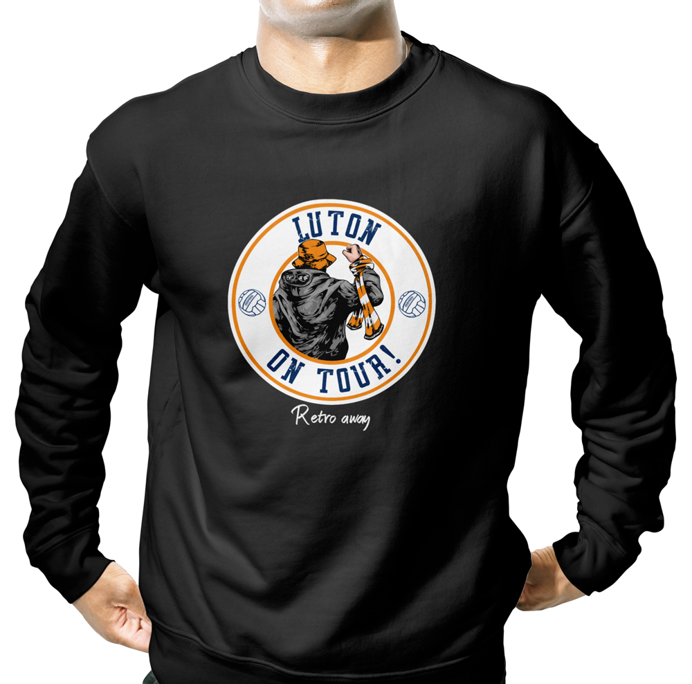 Luton-Fans-On-Tour-Sweatshirt-Black