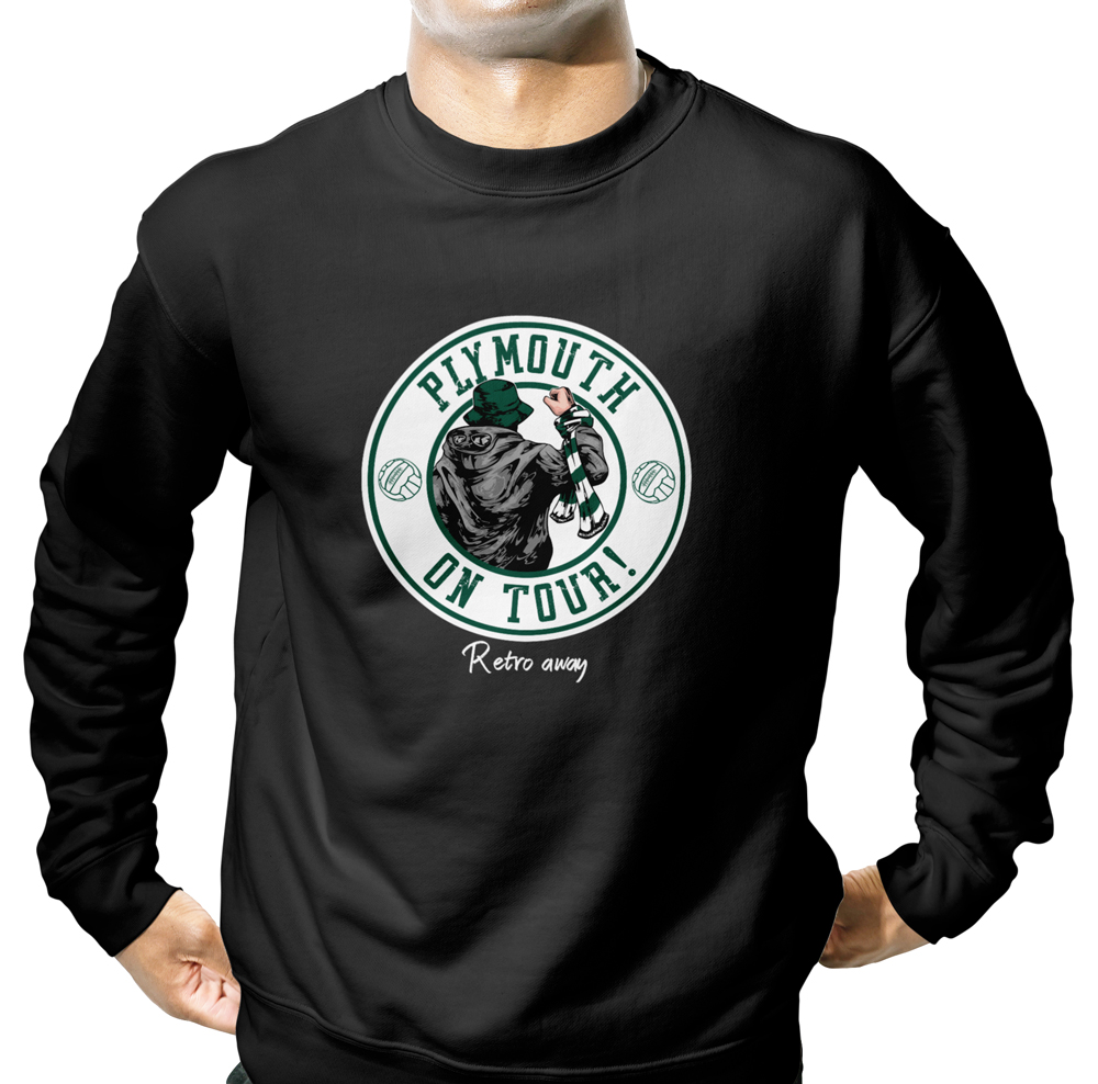 Plymouth-Fans-On-Tour-Sweatshirt-Black