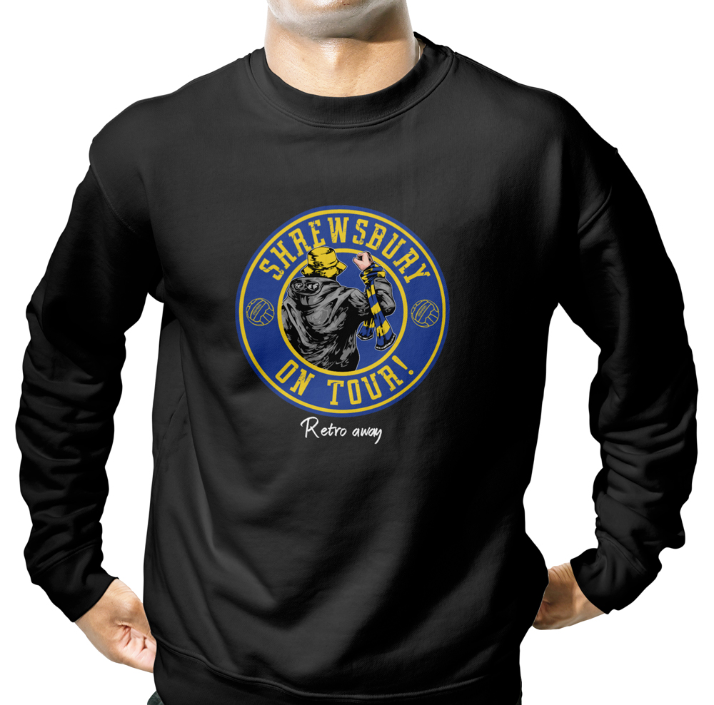 Shrewsbury-Fans-On-Tour-Sweatshirt-Black