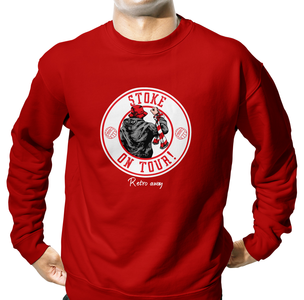 Stoke-Fans-On-Tour-Sweatshirt-Red