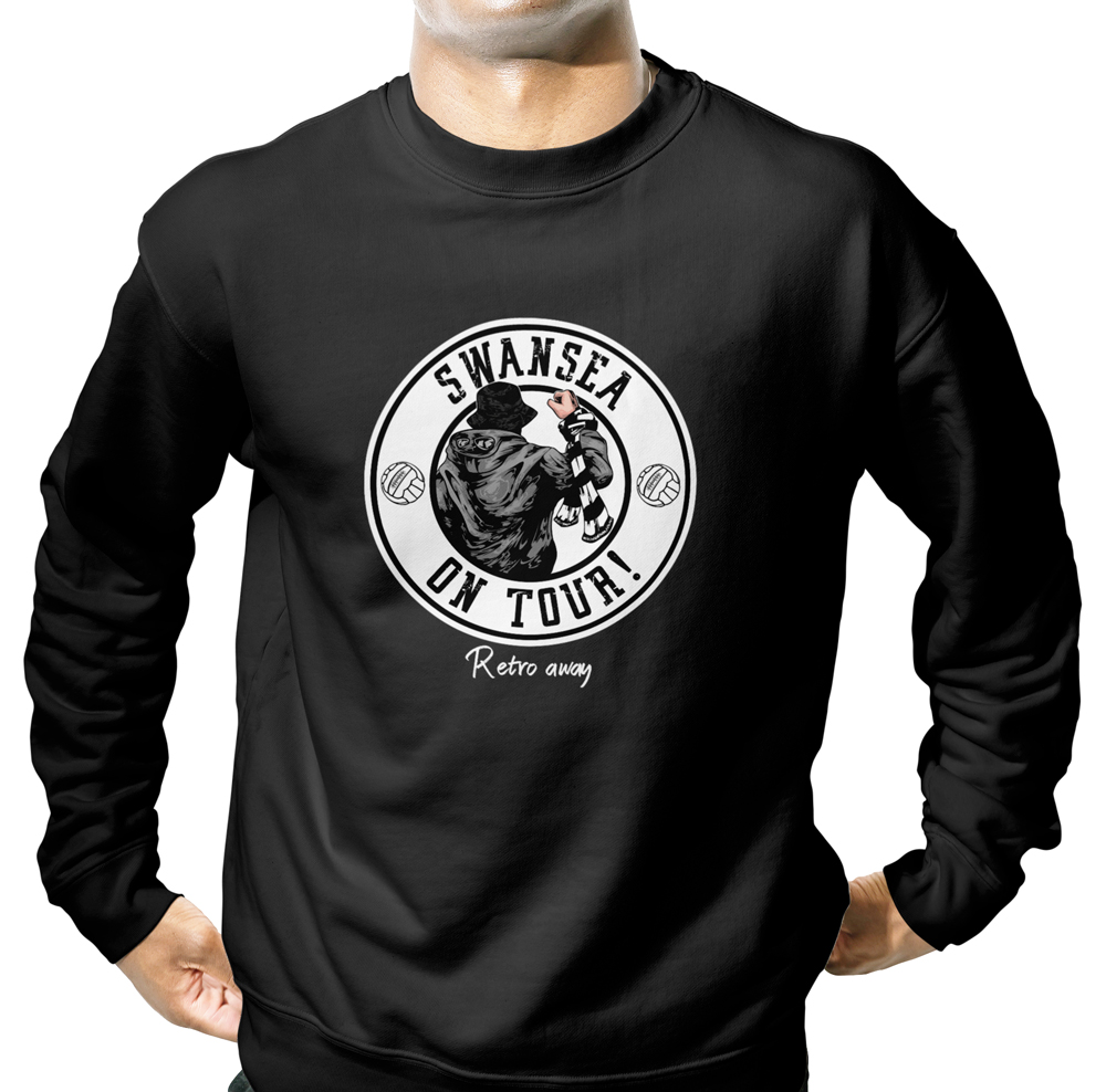 Swansea-Fans-On-Tour-Sweatshirt-Black