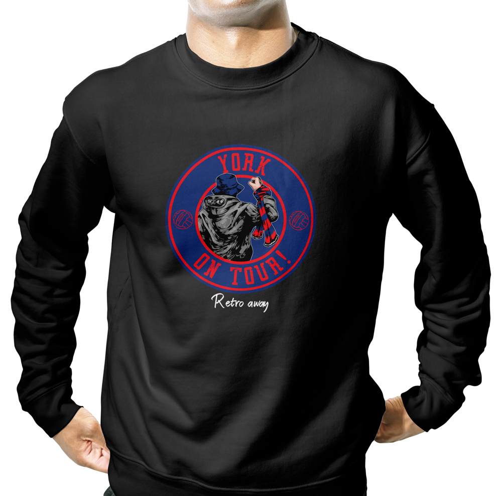York-Fans-On-Tour-Sweatshirt-Black