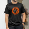 Barnet-Football-On-Tour--T-shirt-Black