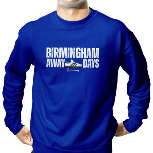 Birmingham-Terrace-Away-Days-Sweatshirt-Royal-Blue
