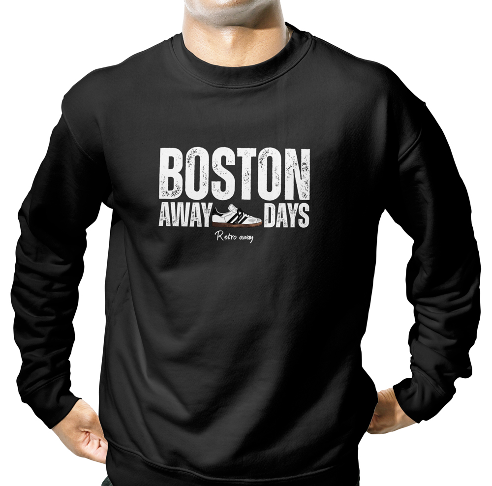 Boston-Terrace-Away-Days-Sweatshirt-Black