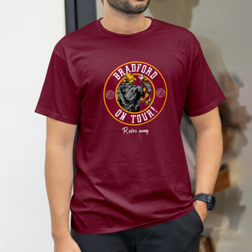 Bradford-Fans-On-Tour-T-shirt-Burgundy