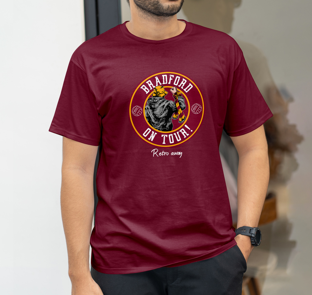 Bradford-Fans-On-Tour-T-shirt-Burgundy