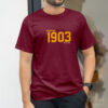Bradford-Football-1903-Year-Retro-T-shirt-Claret