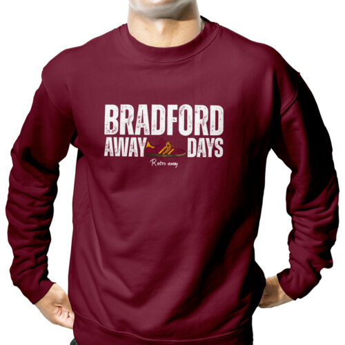 Bradford-Terrace-Away-Days-Sweatshirt-Claret