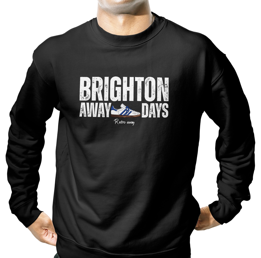 Brighton-Terrace-Away-Days-Sweatshirt-Black