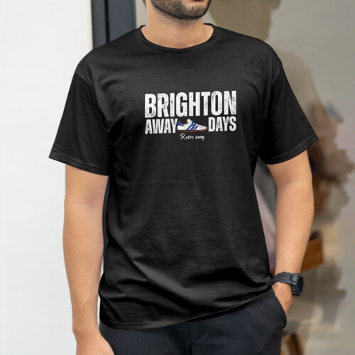 Brighton-Terrace-Away-Days-T-Shirt-Black