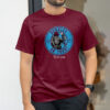 Burnley-Football-On-Tour--T-shirt-Burgundy