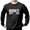 Burnley Terrace-Away-Days-Sweatshirt-Black