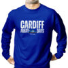 Cardiff-Terrace-Away-Days-Sweatshirt-Royal-Blue
