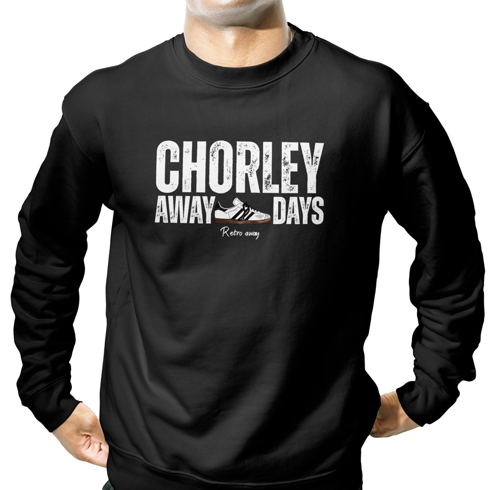 Chorley-Terrace-Away-Days-Sweatshirt-Black