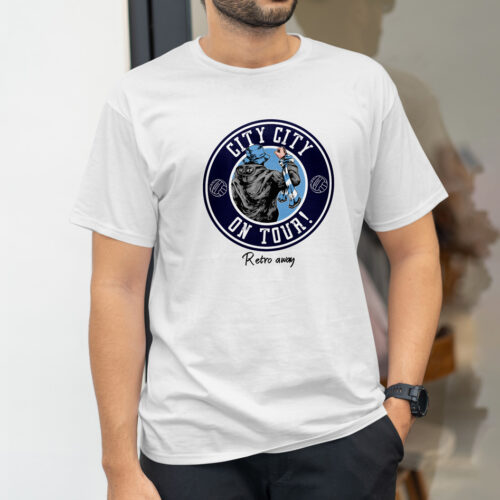 City-City-Football-On-Tour--T-shirt-White