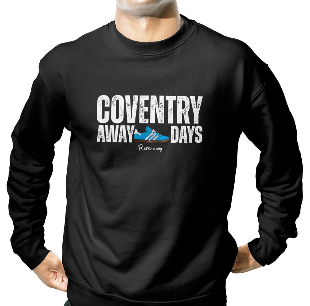 Coventry-Terrace-Away-Days Terrace-Away-Days-Sweatshirt-Black
