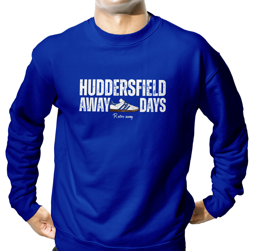 Huddersfield-Terrace-Away-Days-Sweatshirt-Royal-Blue