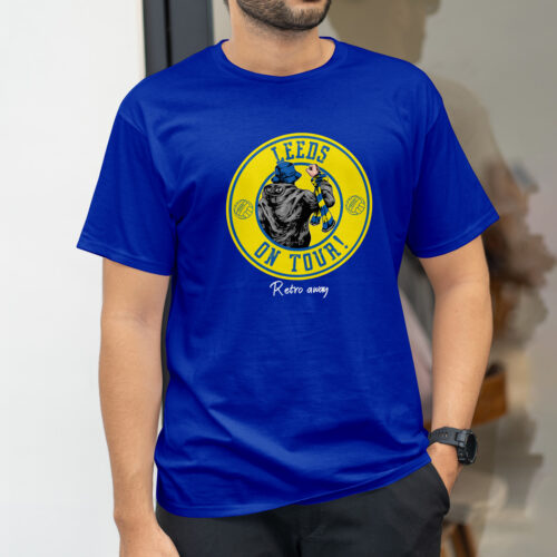 Leeds-Fans-On-Tour-T-shirt-Royal-Blue