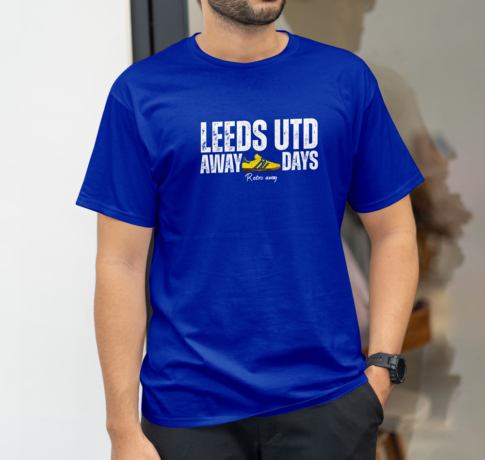 Leeds-Terrace-Away-Days-T-Shirt-Royal-Blue