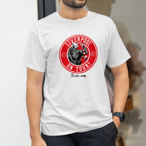 Liverpool-Football-On-Tour--T-shirt-White