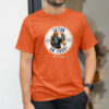 Luton-Football-On-Tour--T-shirt-Orange