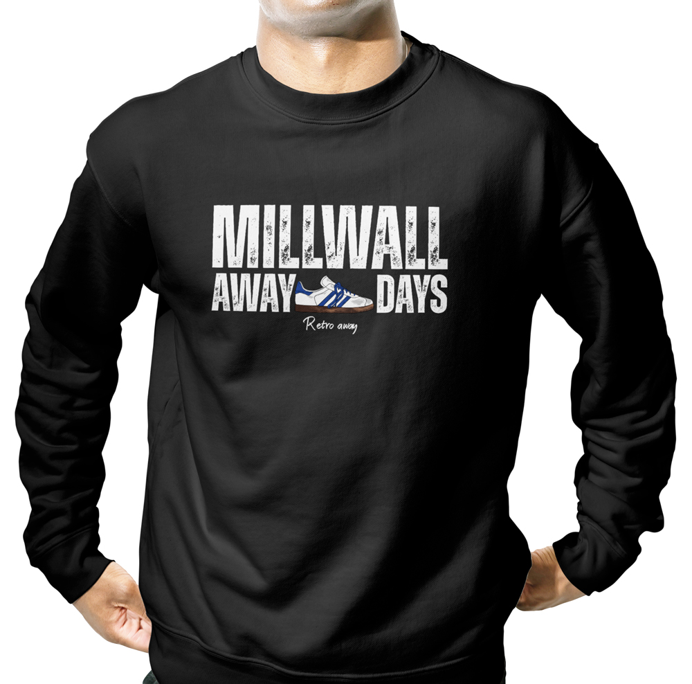 Millwall-Terrace-Away-Days-Sweatshirt-Black