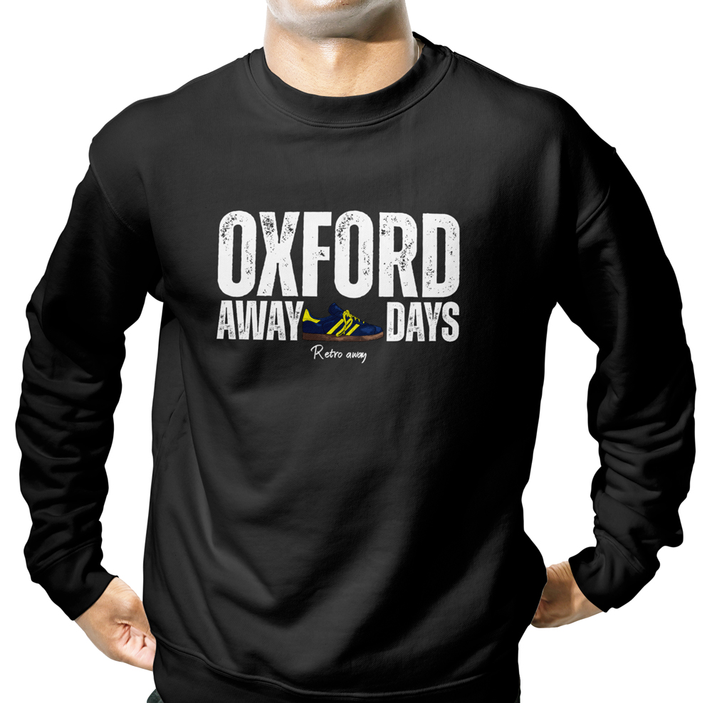 Oxford-Terrace-Away-Days-Sweatshirt-Black