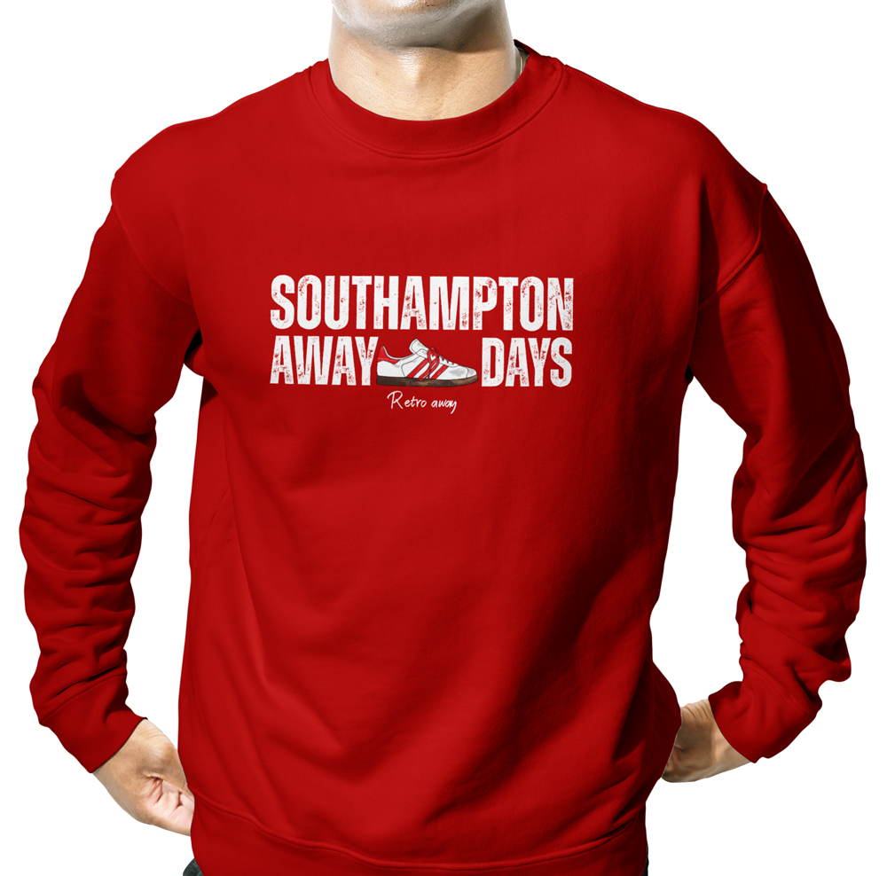 Southampton-Terrace-Away-Days-Sweatshirt-Red