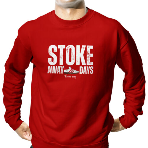 Stoke-Terrace-Away-Days-Sweatshirt-Red