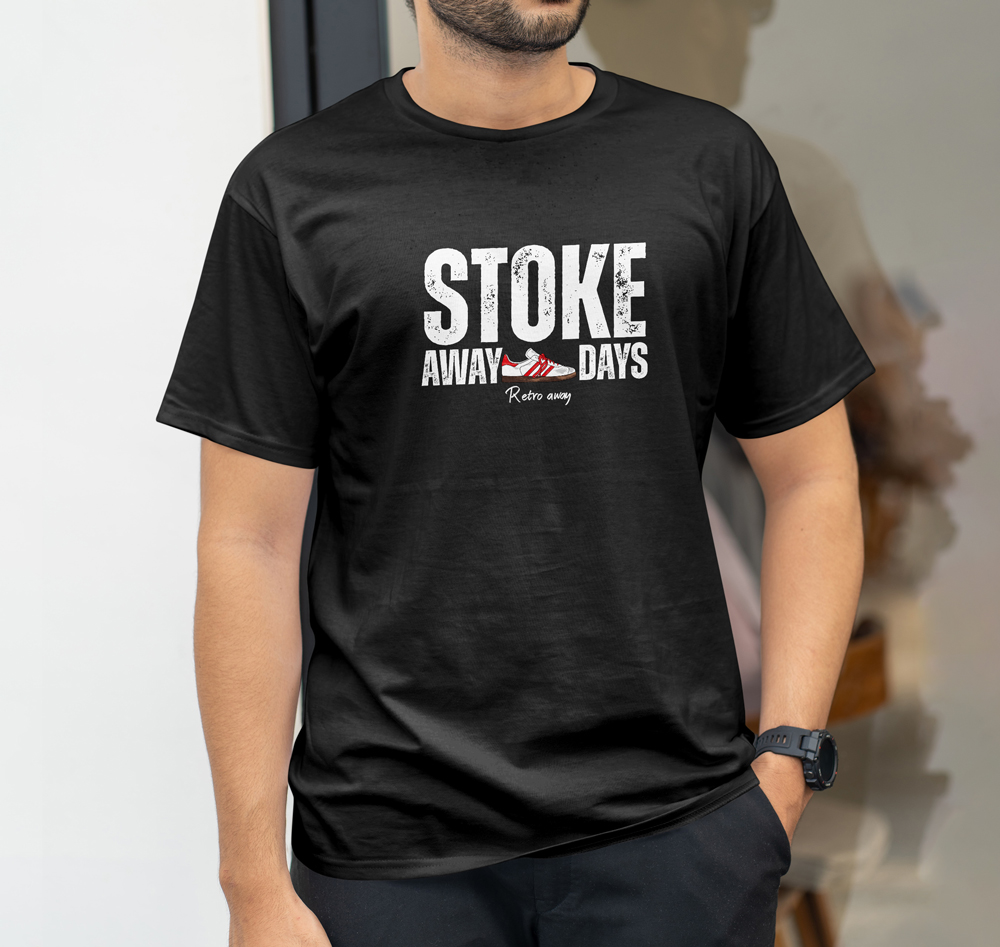 Stoke-Terrace-Away-Days-T-Shirt-Black