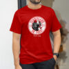 Sunderland-Football-On-Tour--T-shirt-Red