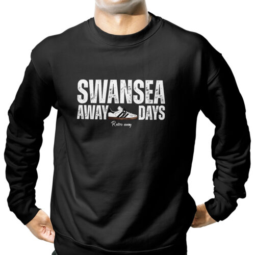 Swansea-Terrace-Away-Days-Sweatshirt-Black