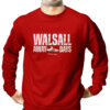 Walsall-Terrace-Away-Days-Sweatshirt-Red